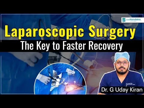 Laparoscopic surgery benefits | Laparoscopic surgery recovery time | How to get rid of Hernia |