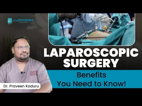 Benefits of Laparoscopic Hernia surgery | Hernia Surgery | Laparoscopic hernia surgery Recovery time