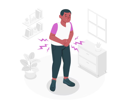 Anorectal Conditions